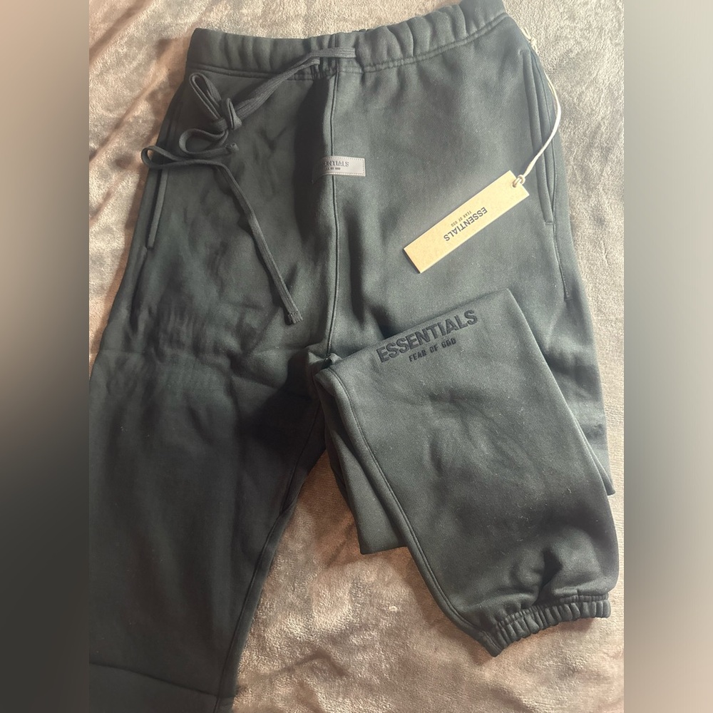 Essential Joggers